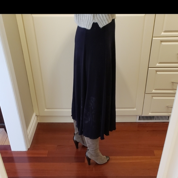 💖HOST PICK💖 Suede and patent cap-toe Tall - Picture 5 of 5